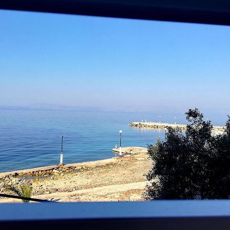 Vassia'S Beach Houses Benitses  Dış mekan fotoğraf